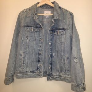 Old Navy Denim Jean Jacket